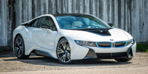 БМВ. BMW вновь создает интригу на мировом уровне
