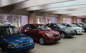 Автосалон по продаже новых автомобилей в Москве: фокус на китайские автомобили с возможностью кредита и трейд-ин