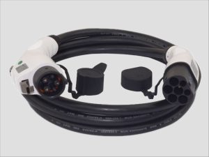 Зарядный кабель Type 2 - Type 1: Все, что нужно знать для электромобилистов