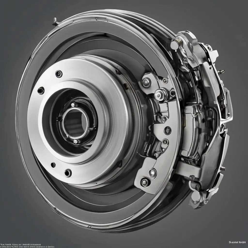 Важность тормозной системы Hyundai Elantra для безопасности автомобиля