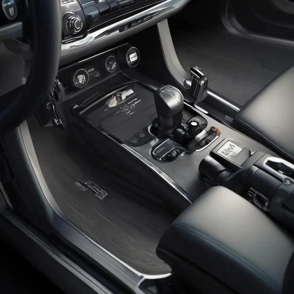Значение сцепления Hyundai Elantra XD и признаки его неисправности