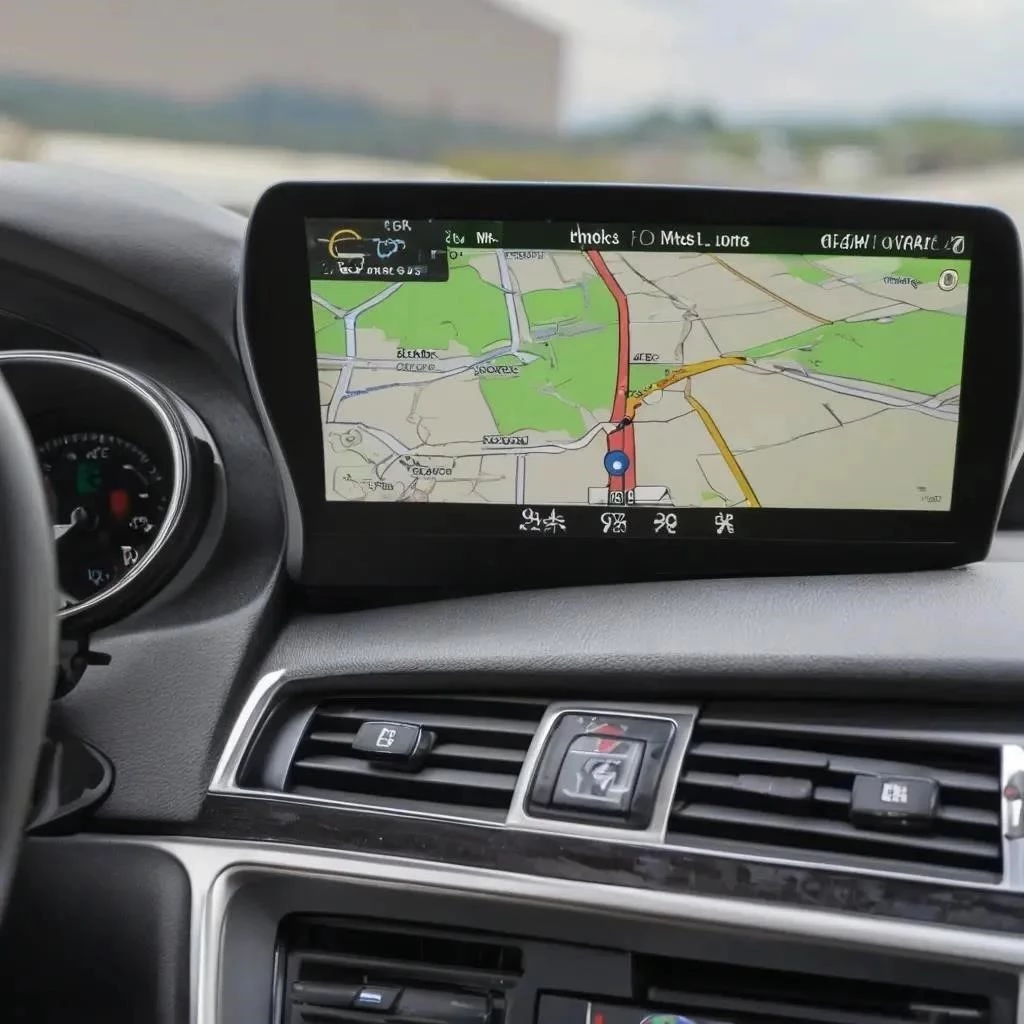 GPS трекеры для автомобилей: безопасность, функции и виды
