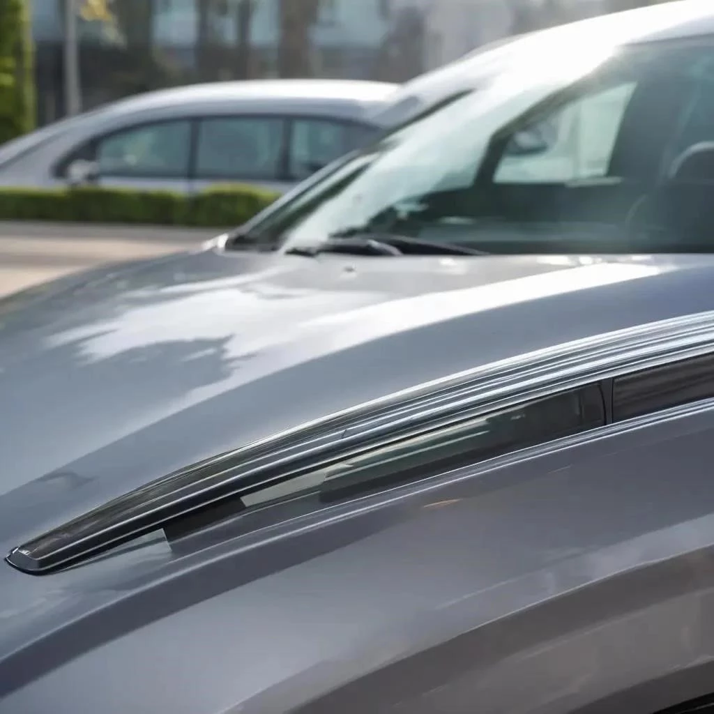 Щетки стеклоочистителя для Ford Focus 2: выбор, особенности и советы