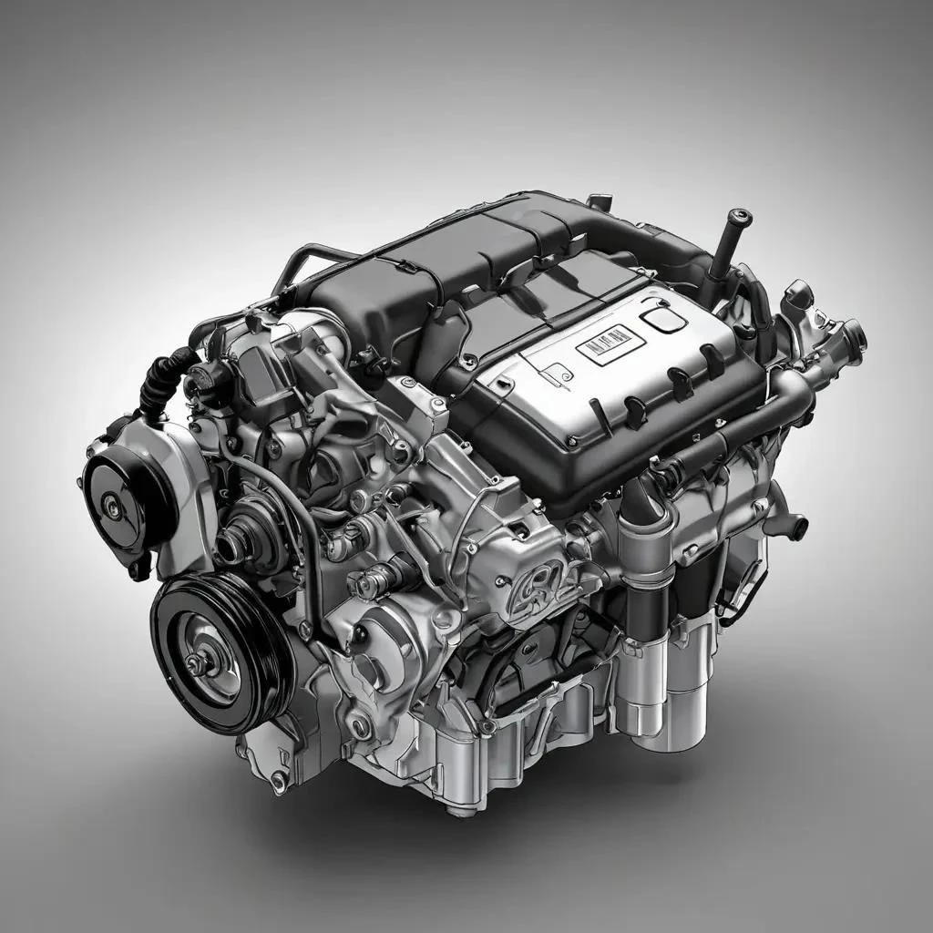 Масляный насос Renault Logan: функции, неисправности и обслуживание