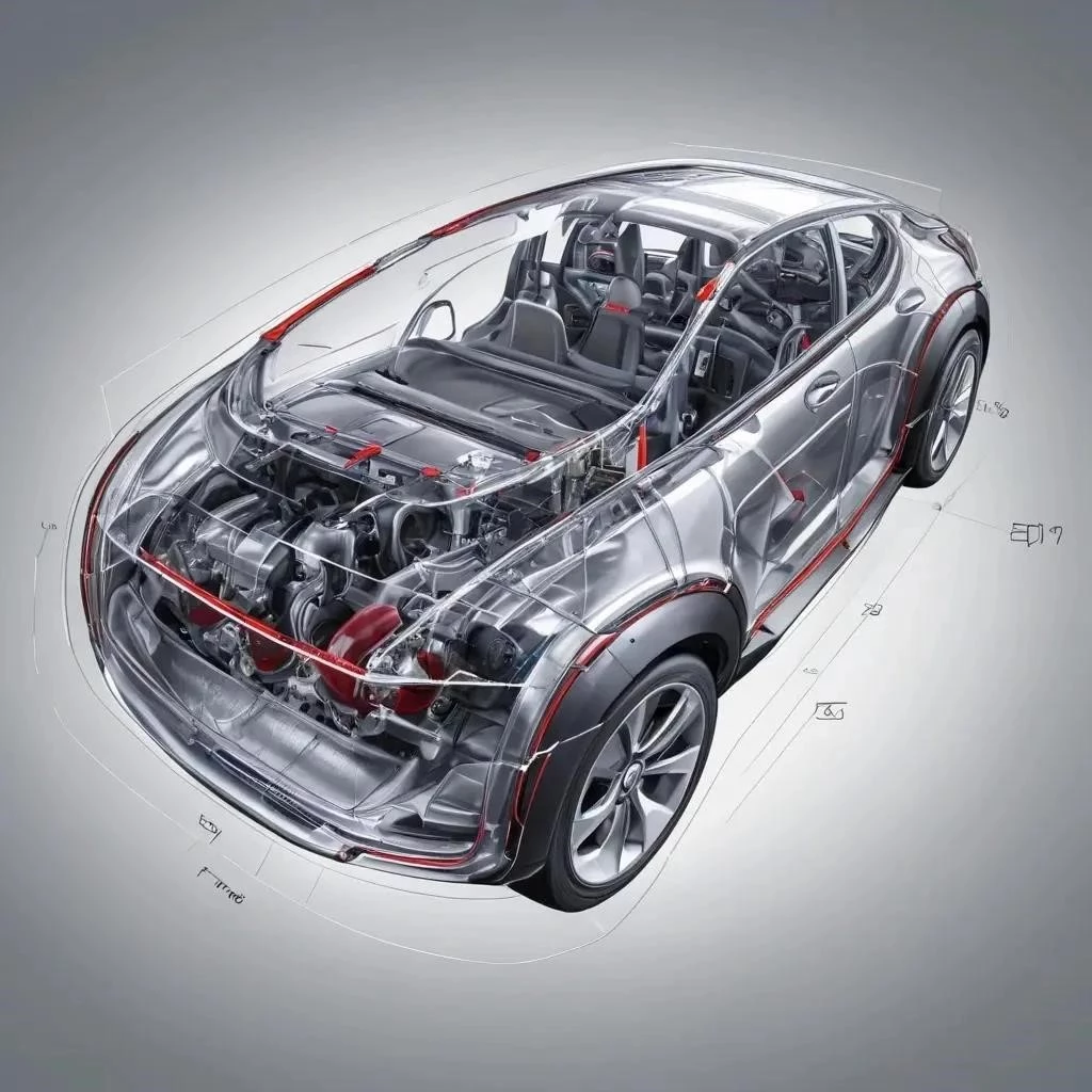 Обслуживание вариатора Nissan Juke: выбор, замена масла и советы